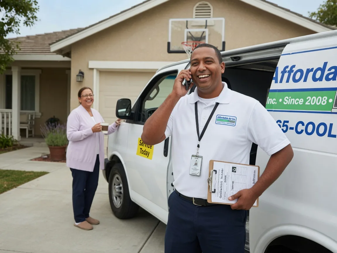 Central Ac Repair West Mansfield, OH FAQs